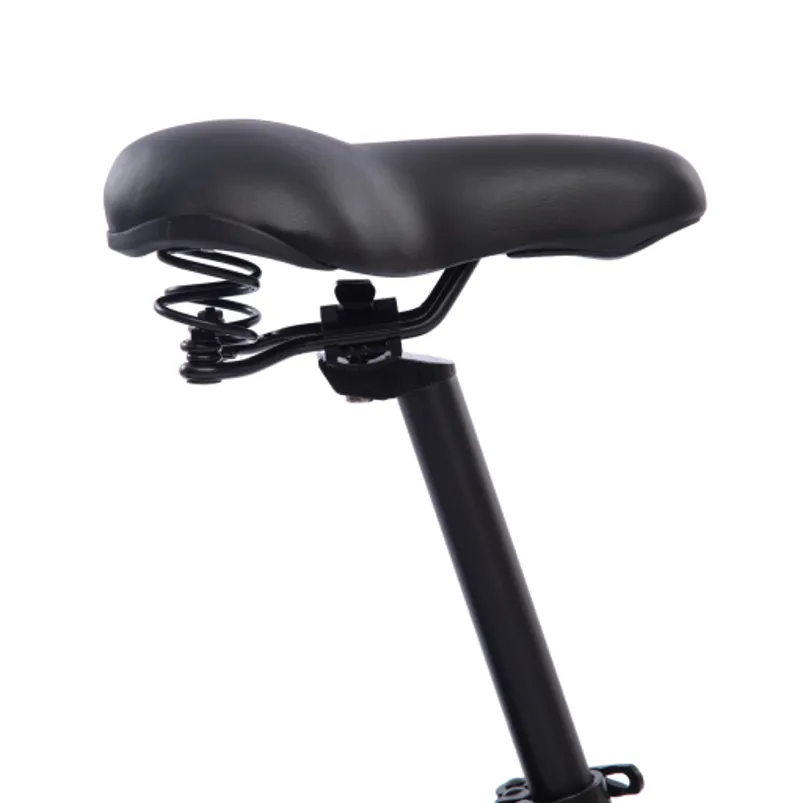 Chill-e Low Step Folding Electric Bike Black E-Bike-5